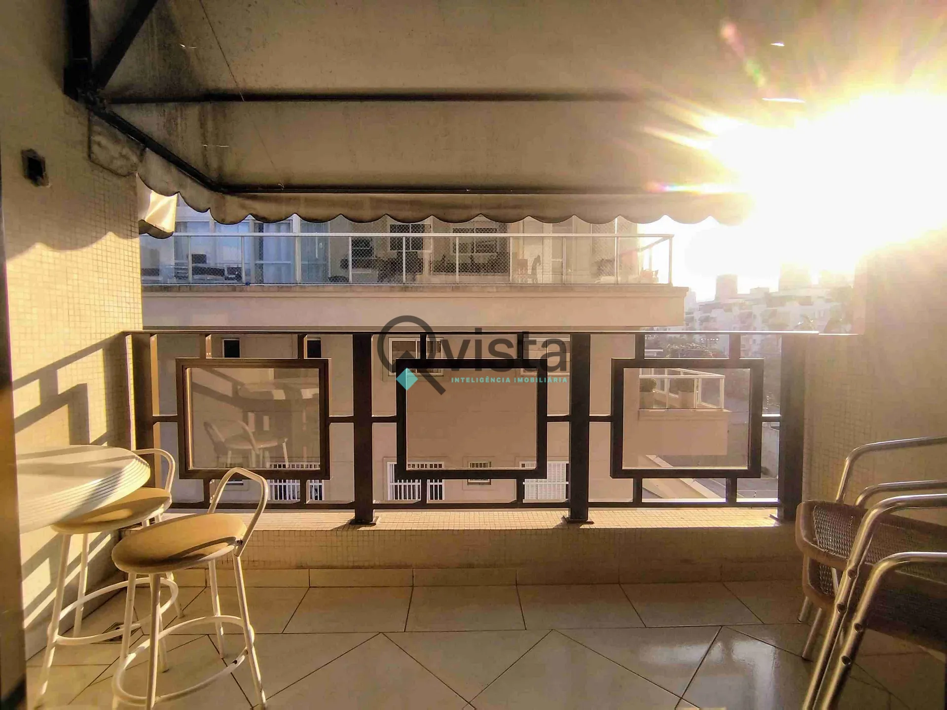 Apartamento, 2 quartos, 77 m² - Foto 1