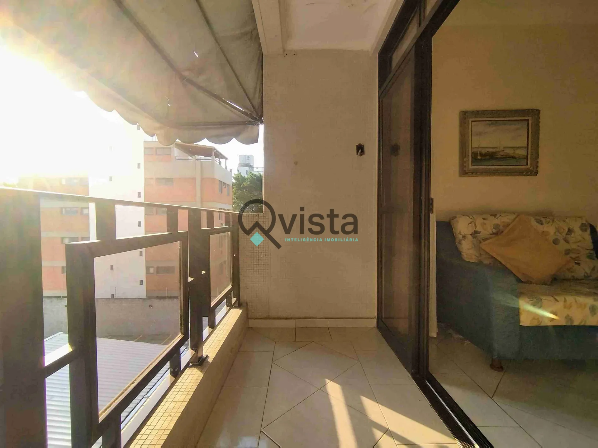 Apartamento, 2 quartos, 77 m² - Foto 7