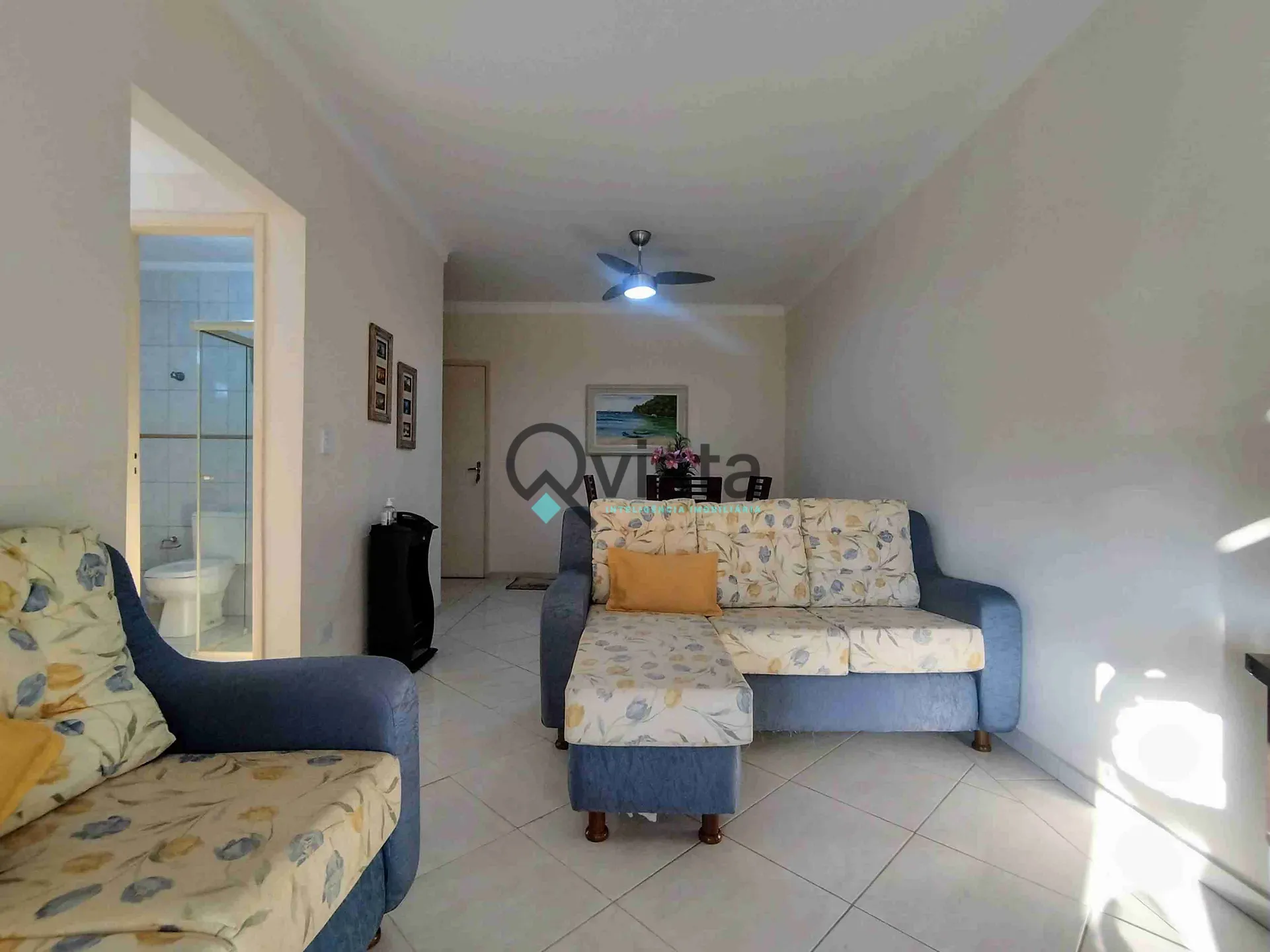 Apartamento, 2 quartos, 77 m² - Foto 5