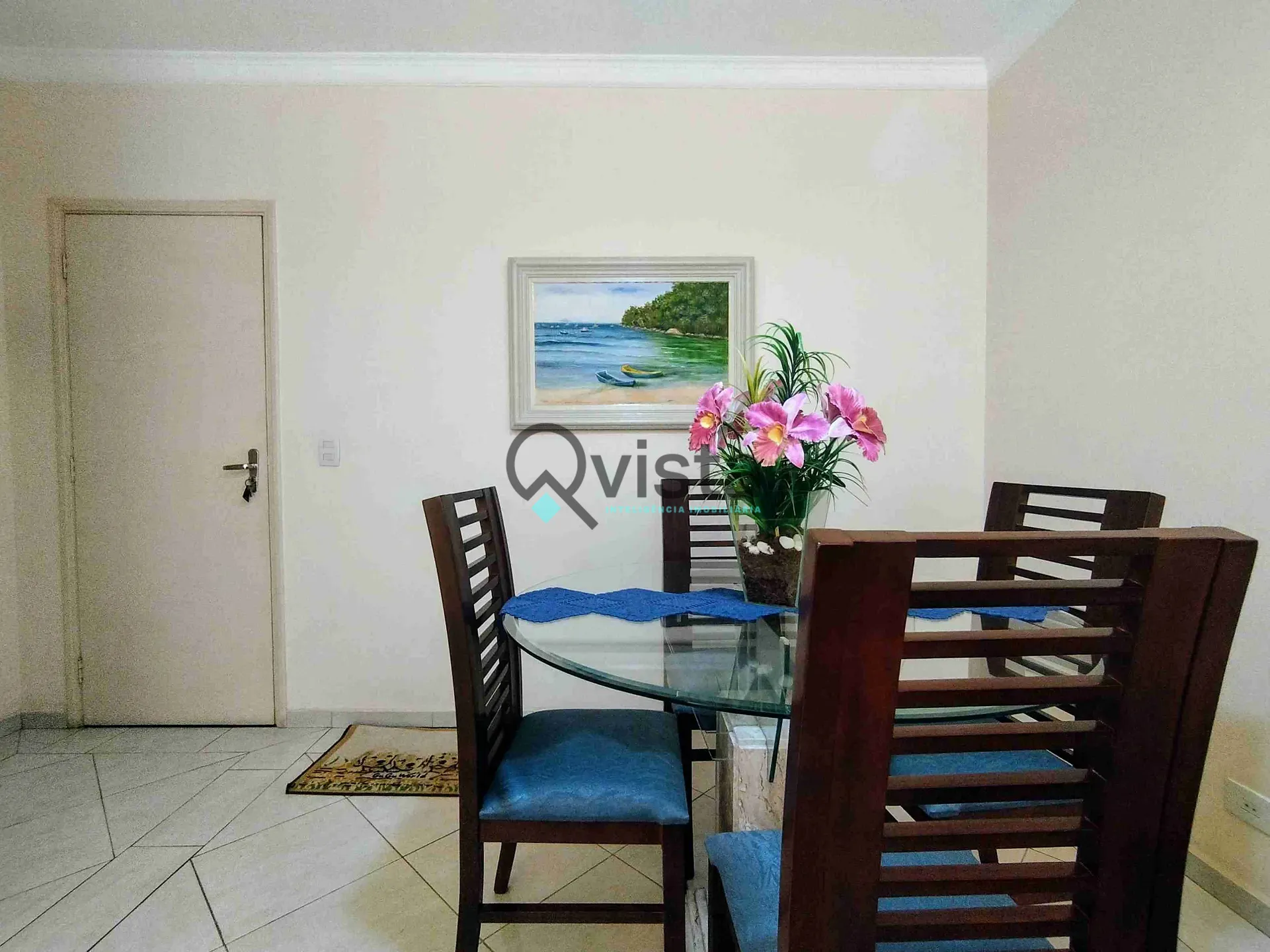 Apartamento, 2 quartos, 77 m² - Foto 6