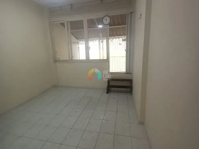 Apartamento com 40m² 1 quarto e 1 banheiro, à venda, no bairro Centro em Rio de Janeiro