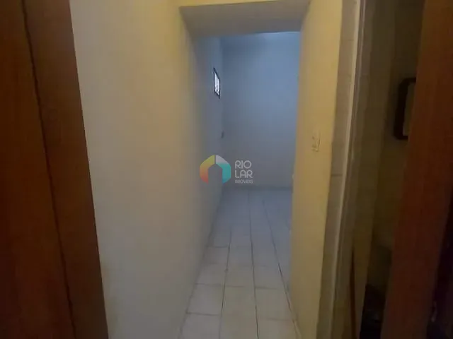 Apartamento com 40m² 1 quarto e 1 banheiro, à venda, no bairro Centro em Rio de Janeiro