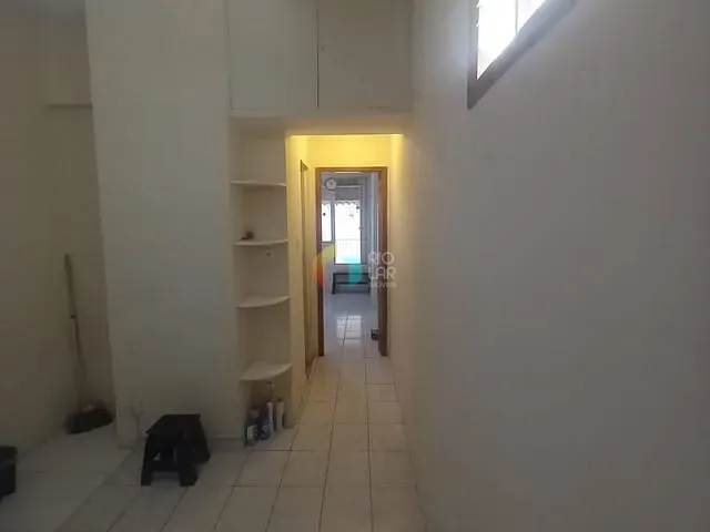 Apartamento com 40m² 1 quarto e 1 banheiro, à venda, no bairro Centro em Rio de Janeiro