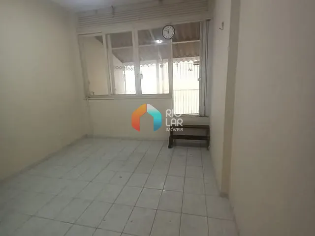 Apartamento com 40m² 1 quarto e 1 banheiro, à venda, no bairro Centro em Rio de Janeiro