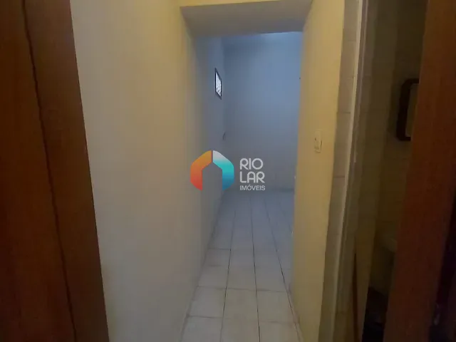 Apartamento com 40m² 1 quarto e 1 banheiro, à venda, no bairro Centro em Rio de Janeiro