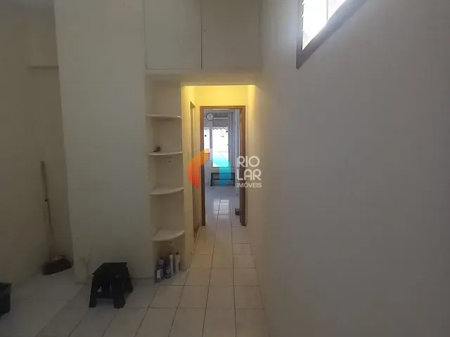 Apartamento com 40m² 1 quarto e 1 banheiro, à venda, no bairro Centro em Rio de Janeiro