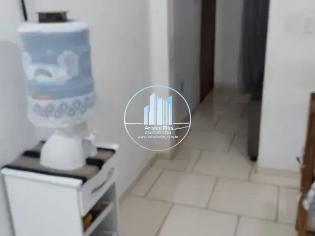 Apartamento com 60m² 2 quartos e 1 banheiro, à venda, no bairro Residencial Morumbi em Pouso Alegre