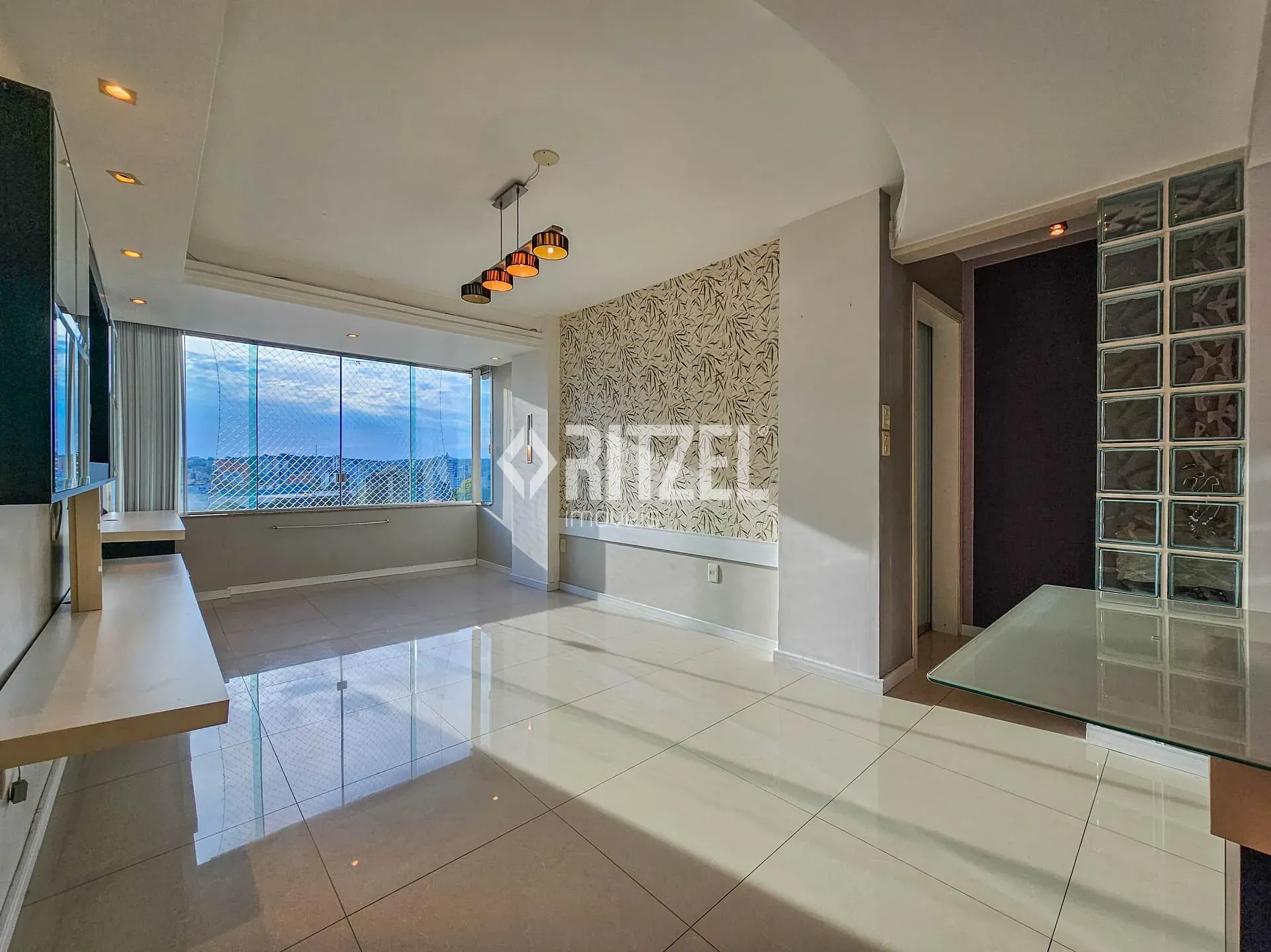 Apartamento, 1 quarto, 54 m² - Foto 1