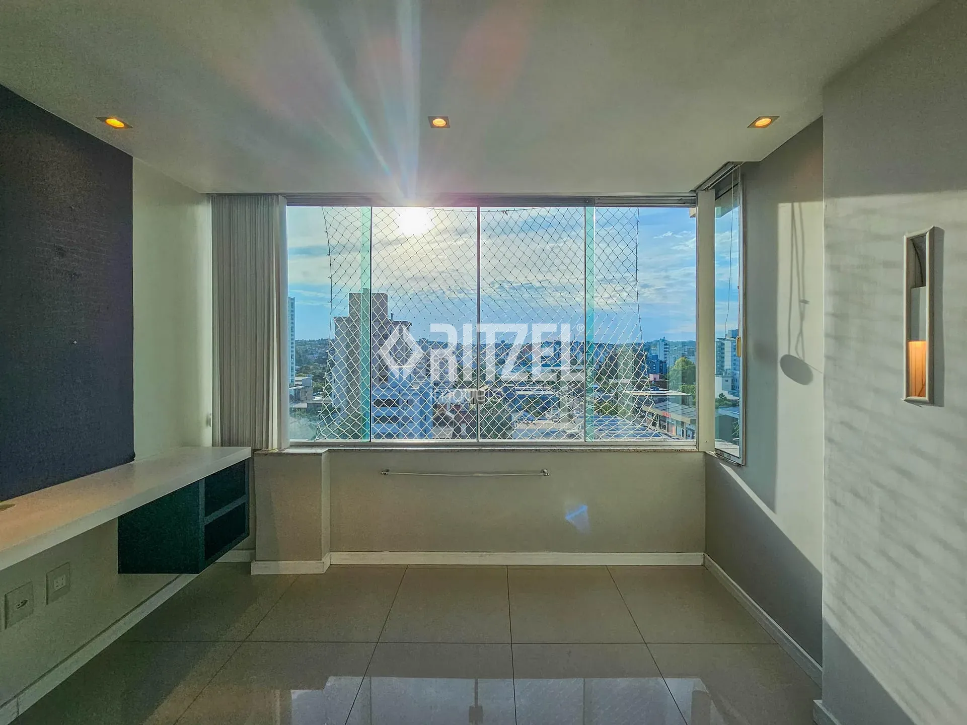 Apartamento, 1 quarto, 54 m² - Foto 4