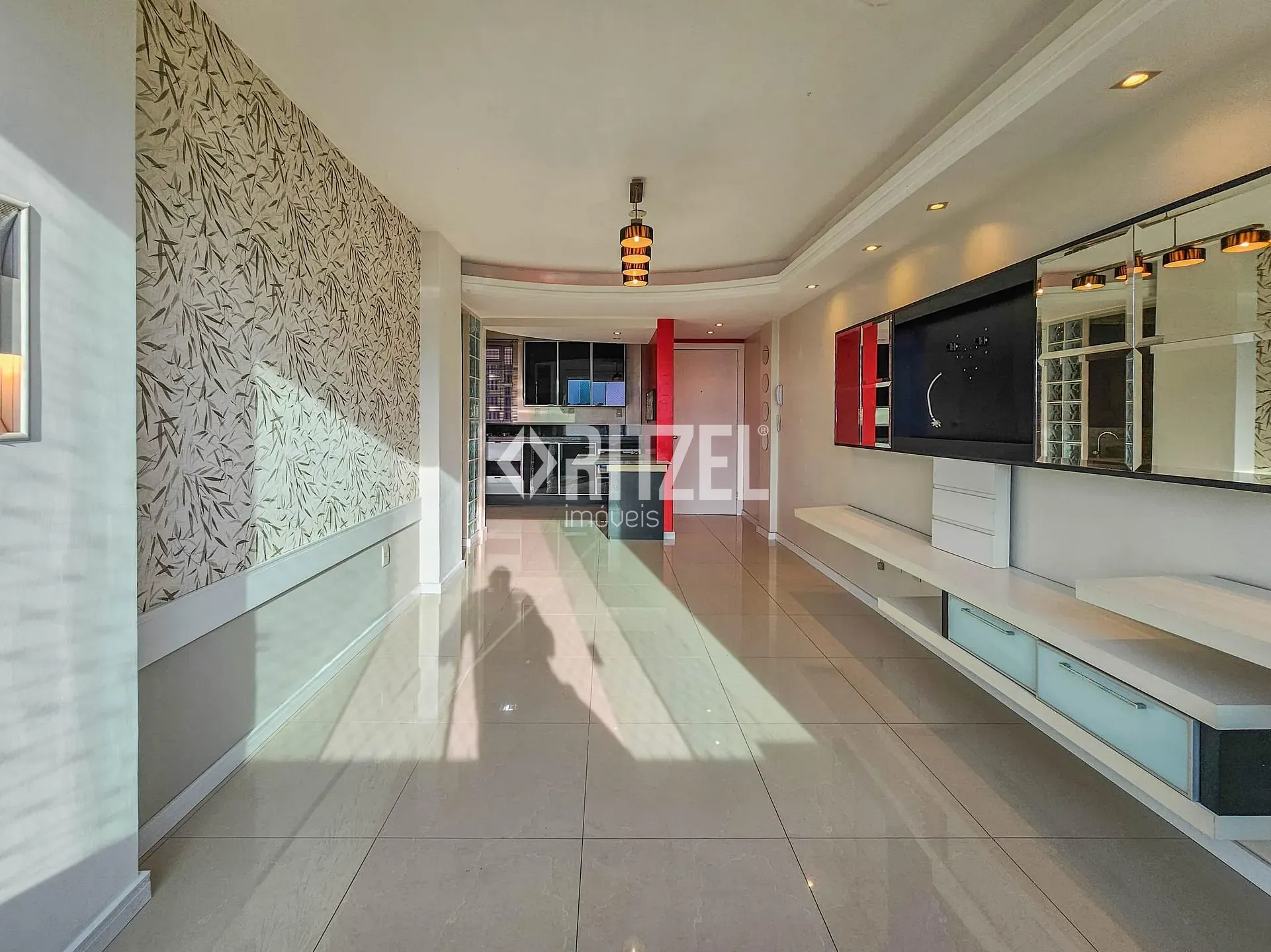 Apartamento, 1 quarto, 54 m² - Foto 6