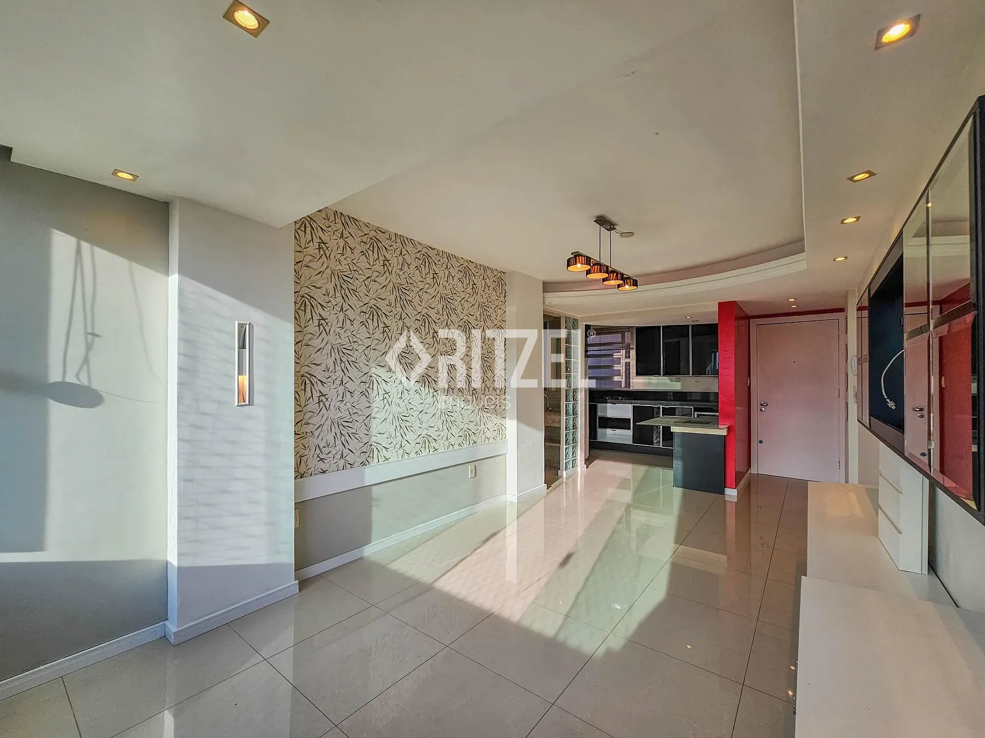 Apartamento, 1 quarto, 54 m² - Foto 7