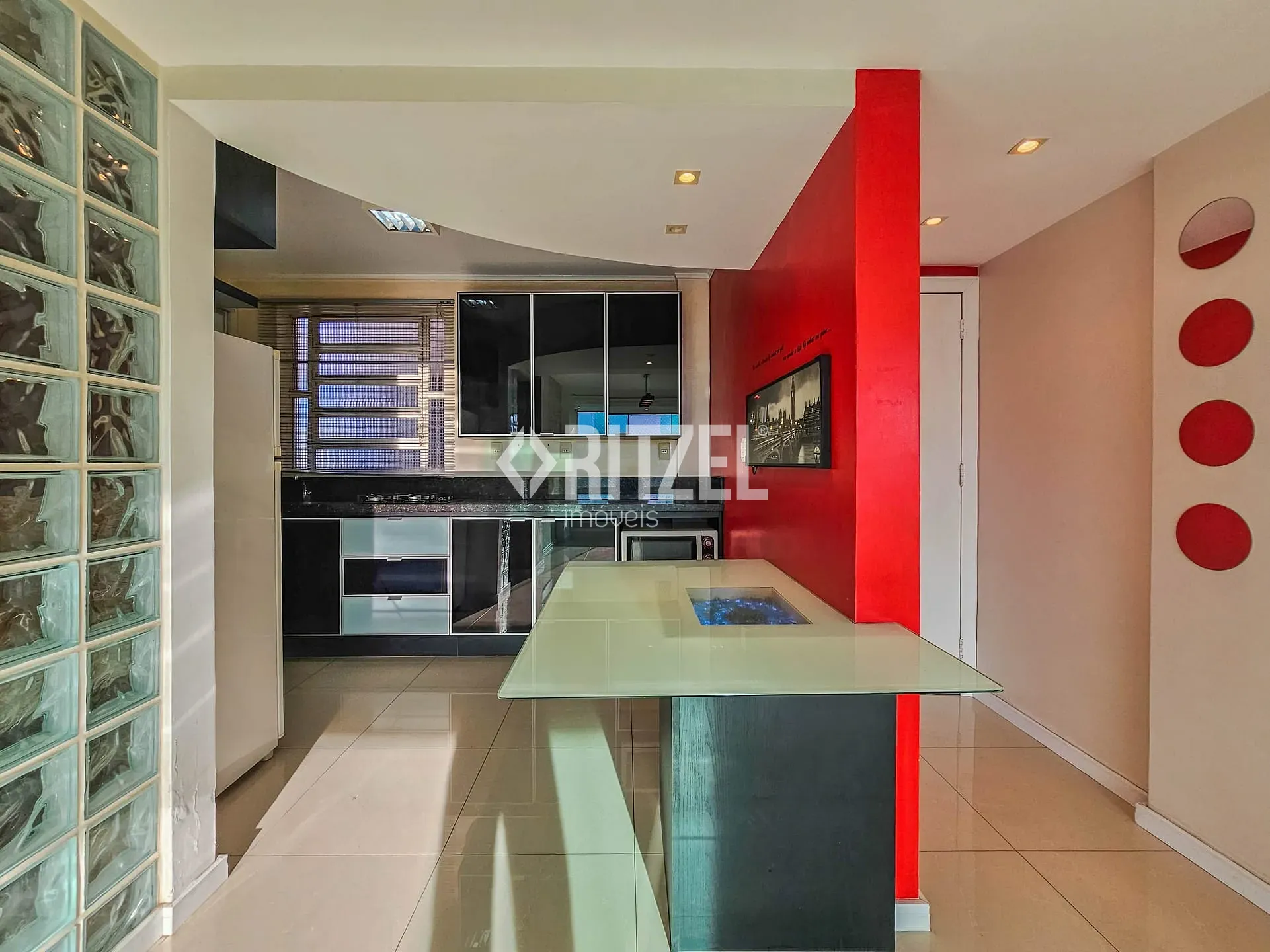 Apartamento, 1 quarto, 54 m² - Foto 8