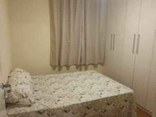 Foto do Apartamento - Apartamento no Condomínio Portal Amazonas com 2 dormitórios à venda, 57 m² por R$ 370.000 - Parque Industrial - São José dos Campos/SP | RUSSI IMÓVEIS