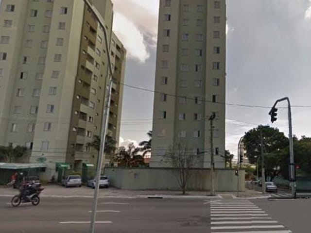 Foto do Apartamento - Apartamento no Condomínio Portal Amazonas com 2 dormitórios à venda, 57 m² por R$ 370.000 - Parque Industrial - São José dos Campos/SP | RUSSI IMÓVEIS