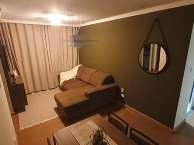 Foto do Apartamento - Apartamento no Condomínio Portal Amazonas com 2 dormitórios à venda, 57 m² por R$ 370.000 - Parque Industrial - São José dos Campos/SP | RUSSI IMÓVEIS