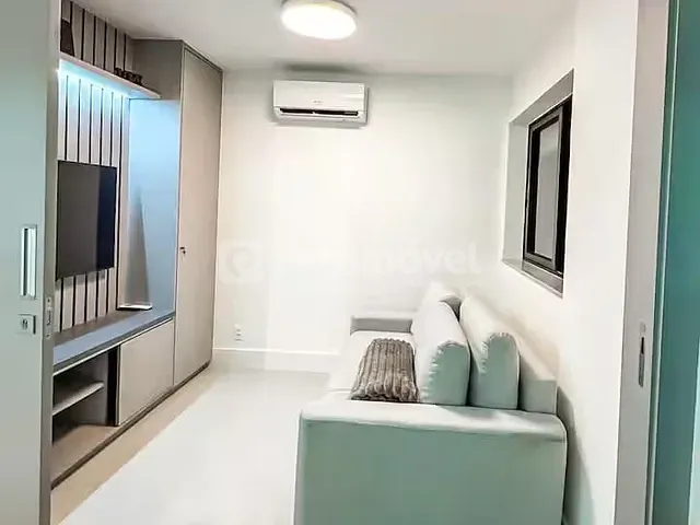 Apartamento 2 quartos e 2 banheiros, à venda, no bairro Leblon em Rio de Janeiro