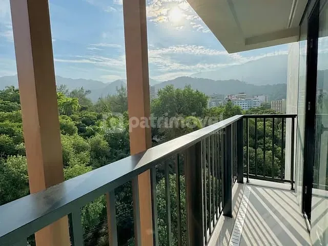 Apartamento 2 quartos e 2 banheiros, à venda, no bairro Leblon em Rio de Janeiro