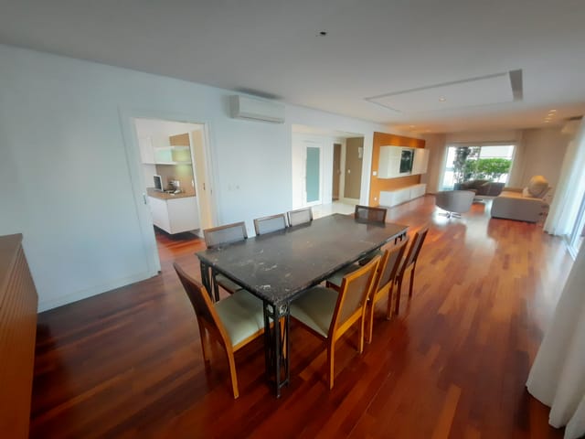 Foto do Apartamento - Lindo e Amplo Apartamento MOBILIADO Alto Padrão para locação, 280m², 5 vagas, Perdizes, São Paulo, SP | Sell Imóveis