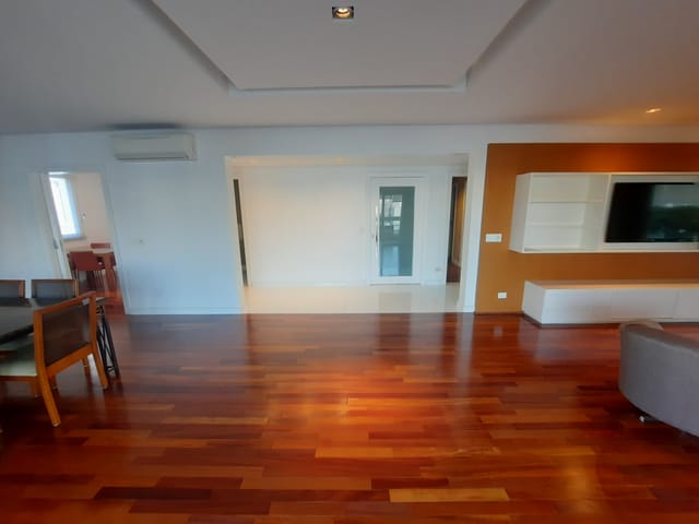 Foto do Apartamento - Lindo e Amplo Apartamento MOBILIADO Alto Padrão para locação, 280m², 5 vagas, Perdizes, São Paulo, SP | Sell Imóveis