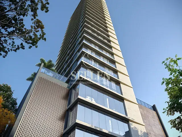 Apartamento 3 quartos e 4 banheiros, à venda, no bairro Centro em Balneário Camboriú