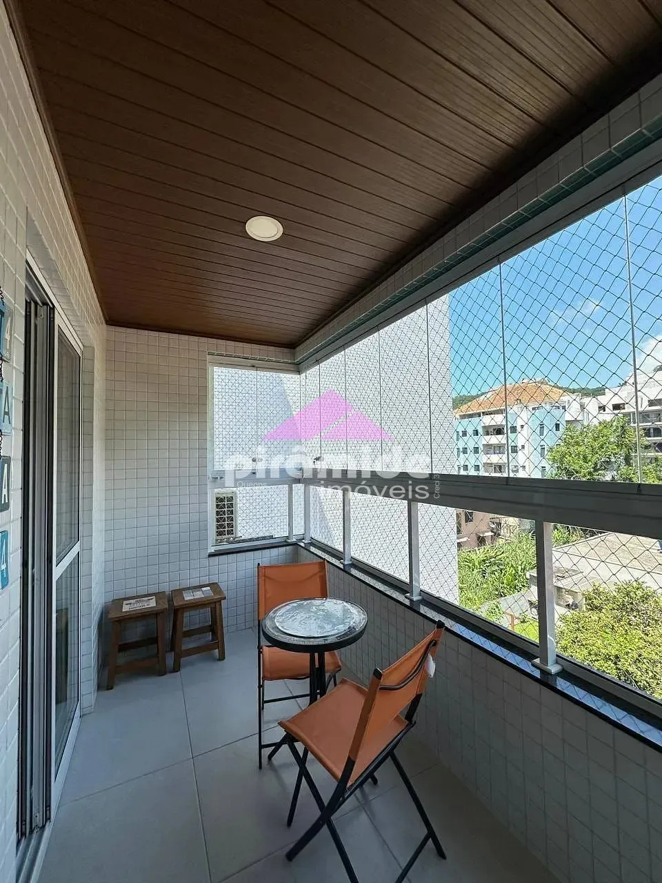 Apartamento, 2 quartos, 60 m² - Foto 2