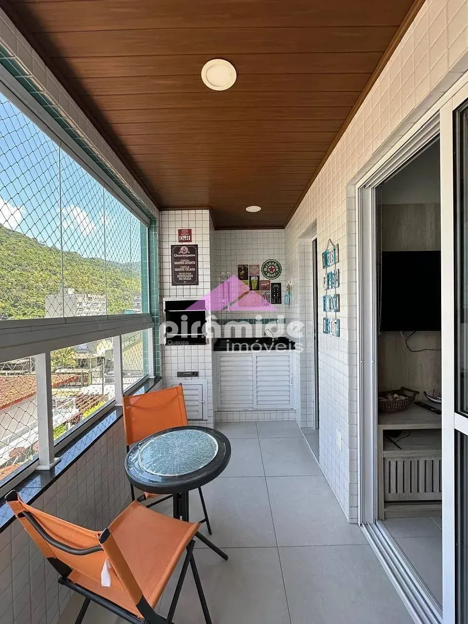 Apartamento, 2 quartos, 60 m² - Foto 4