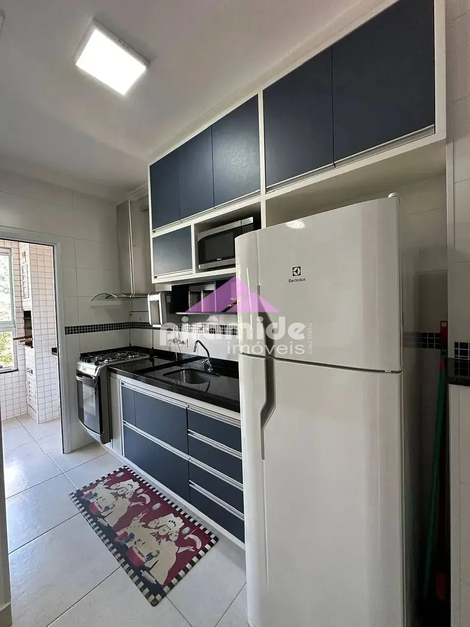 Apartamento, 2 quartos, 60 m² - Foto 5