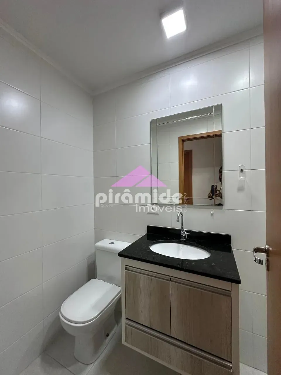 Apartamento, 2 quartos, 60 m² - Foto 7