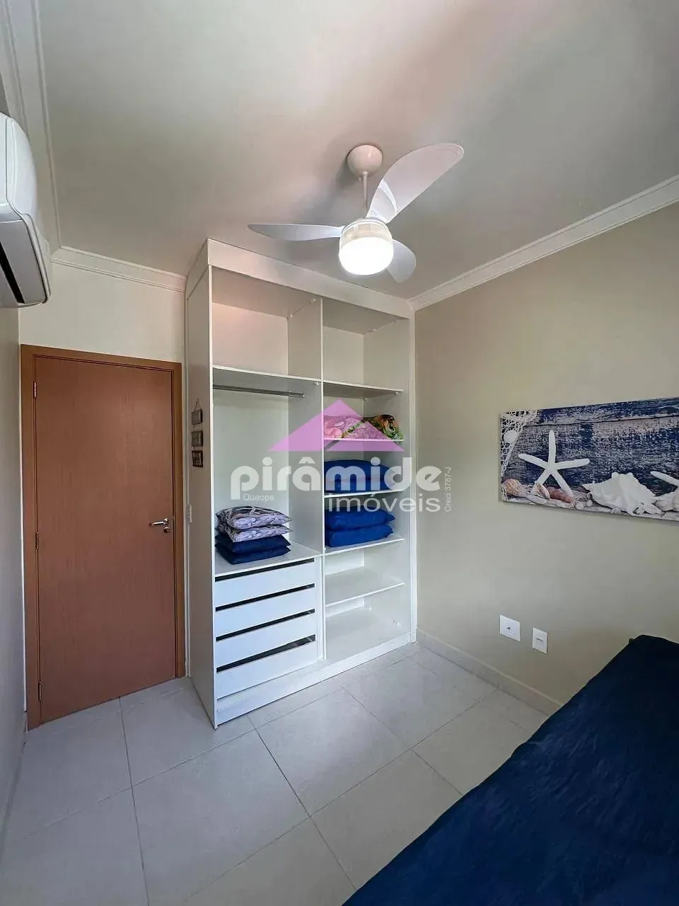 Apartamento, 2 quartos, 60 m² - Foto 8