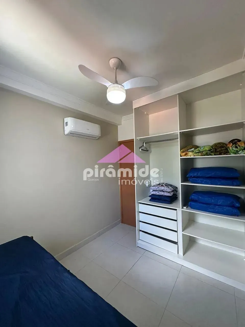 Apartamento, 2 quartos, 60 m² - Foto 9