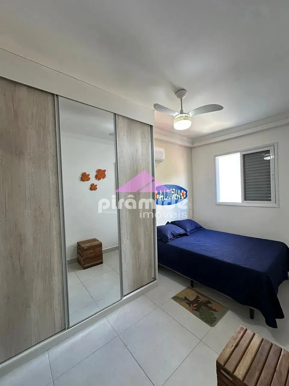 Apartamento, 2 quartos, 60 m² - Foto 11