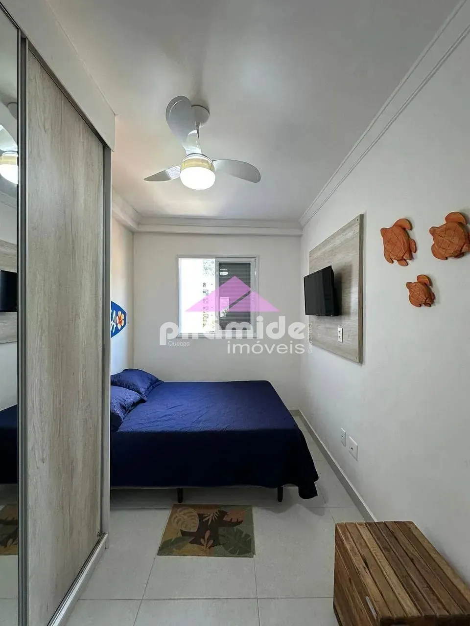 Apartamento, 2 quartos, 60 m² - Foto 12