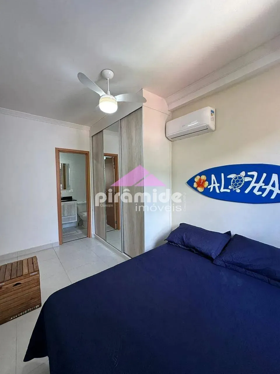 Apartamento, 2 quartos, 60 m² - Foto 10