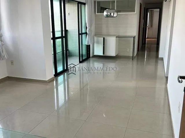 Apartamento 3 quartos e 1 banheiro, à venda, no bairro Casa Forte em Recife