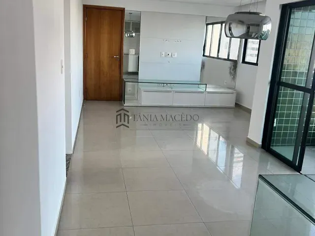 Apartamento 3 quartos e 1 banheiro, à venda, no bairro Casa Forte em Recife