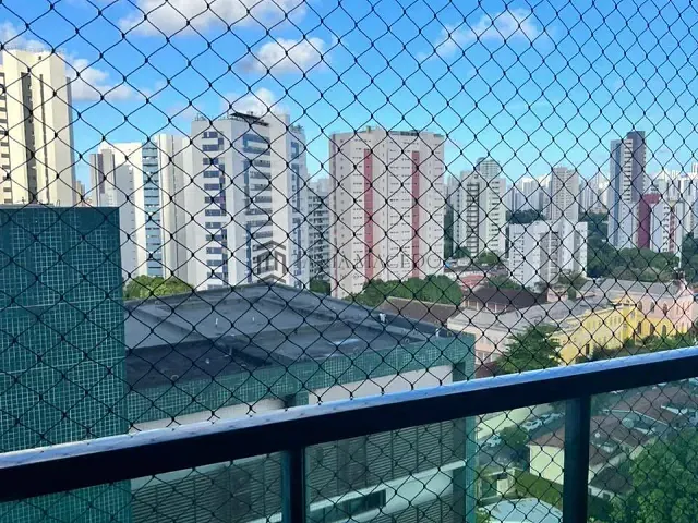 Apartamento 3 quartos e 1 banheiro, à venda, no bairro Casa Forte em Recife