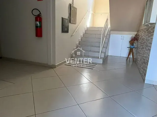 Apartamento 2 quartos e 1 banheiro, para alugar, no bairro Parque Santo Antônio em Taubaté