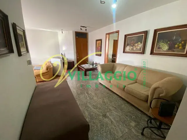 Apartamento com 140m² 3 quartos e 2 banheiros, à venda, no bairro Centro em São José do Rio Preto
