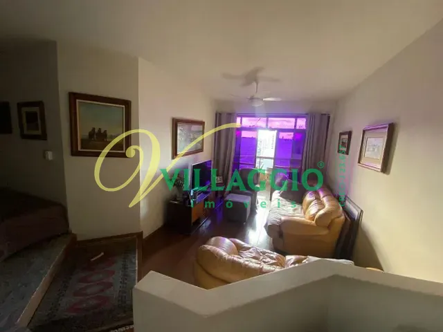Apartamento com 140m² 3 quartos e 2 banheiros, à venda, no bairro Centro em São José do Rio Preto