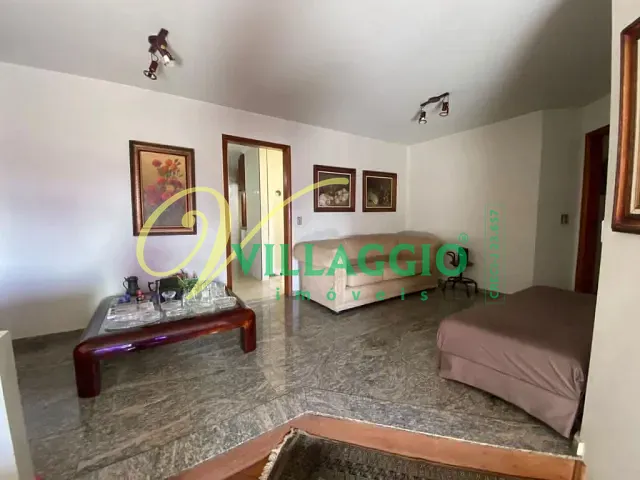 Apartamento com 140m² 3 quartos e 2 banheiros, à venda, no bairro Centro em São José do Rio Preto