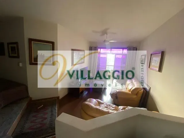 Apartamento com 140m² 3 quartos e 2 banheiros, à venda, no bairro Centro em São José do Rio Preto