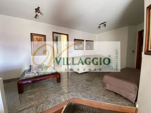 Apartamento com 140m² 3 quartos e 2 banheiros, à venda, no bairro Centro em São José do Rio Preto