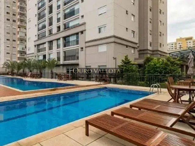 Apartamento 4 quartos e 2 banheiros, à venda, no bairro Ipiranga em São Paulo