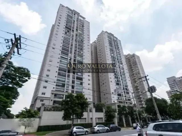 Apartamento 4 quartos e 2 banheiros, à venda, no bairro Ipiranga em São Paulo