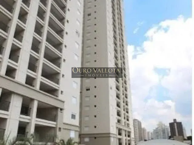 Apartamento 4 quartos e 2 banheiros, à venda, no bairro Ipiranga em São Paulo