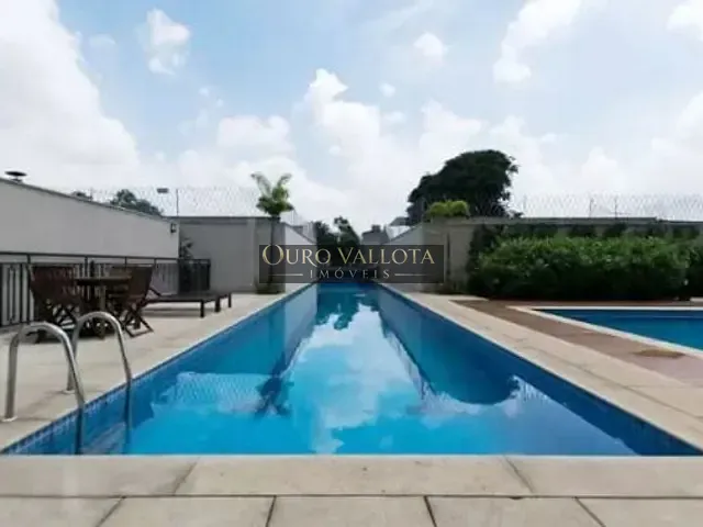 Apartamento 4 quartos e 2 banheiros, à venda, no bairro Ipiranga em São Paulo
