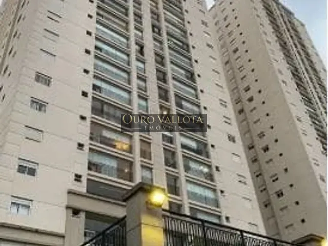 Apartamento 4 quartos e 2 banheiros, à venda, no bairro Ipiranga em São Paulo
