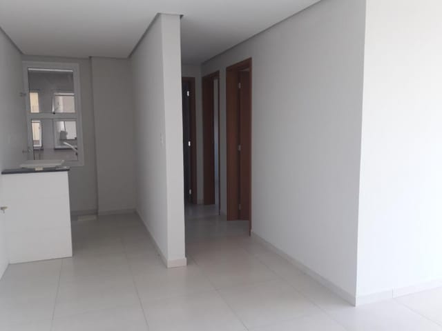 Foto do Apartamento - Apartamento com 2 dormitórios à venda, 58 m² por R$ 209.000,00 - Sol Nascente - Estância Velha/RS | Imobiliária Weber RS Ltda