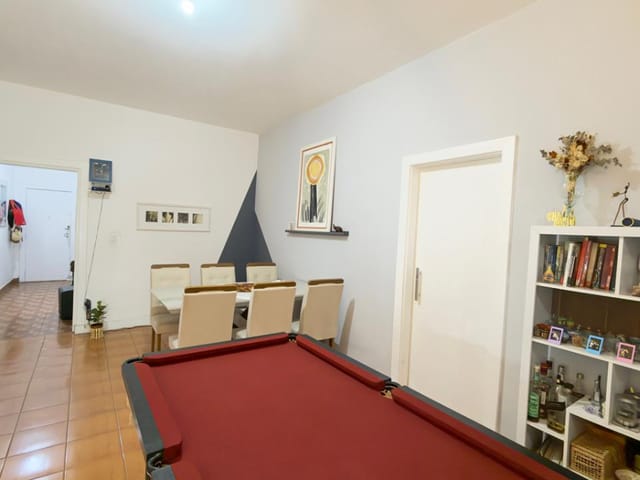 Apartamento com 138m² 3 quartos e 3 banheiros, à venda, no bairro Bela Vista em São Paulo