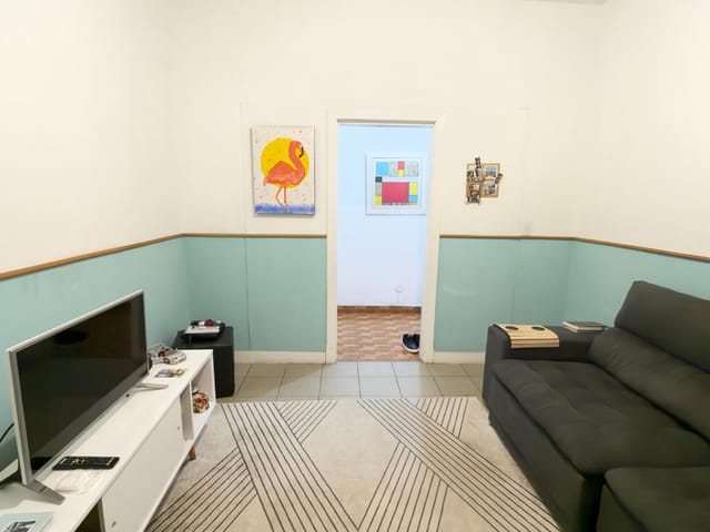 Apartamento com 138m² 3 quartos e 3 banheiros, à venda, no bairro Bela Vista em São Paulo